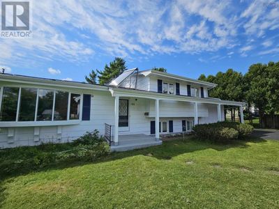 84 Scenic Dr, House other with 4 bedrooms, 2 bathrooms and null parking in Bible Hill NS | Image 3