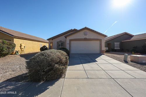 15239 N 153rd Dr, Surprise, AZ, 85379-6057 | Card Image