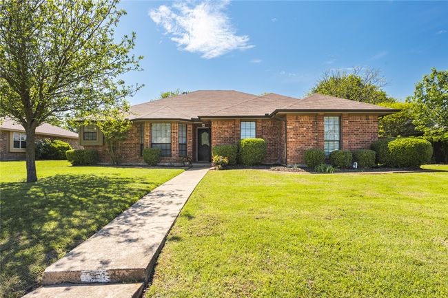 511 Kamber Ln, House other with 3 bedrooms, 2 bathrooms and null parking in Wylie TX | Image 4