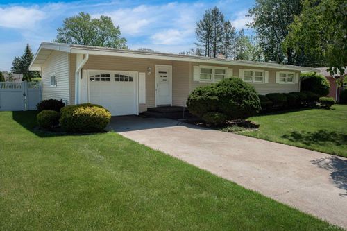 2672 Linda Avenue, Saginaw Charter Township, MI, 48603 | Card Image