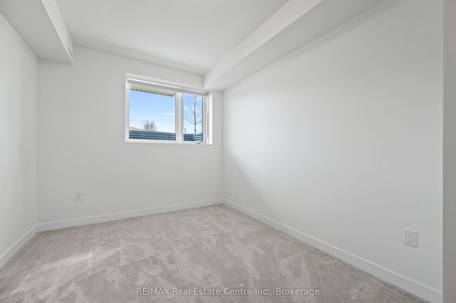 E8 - 20 Palace St, Condo with 2 bedrooms, 2 bathrooms and 1 parking in Kitchener ON | Image 15