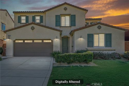 15415 Nikolai Lane, Fontana, CA, 92336 | Card Image