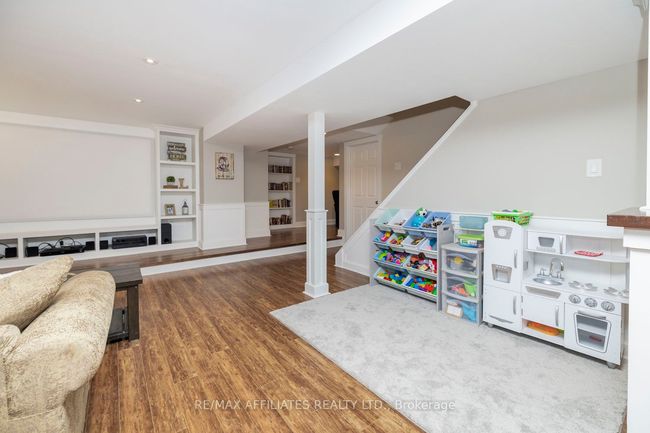 201 Augusta St, House other with 3 bedrooms, 2 bathrooms and 2 parking in Almonte ON | Image 28