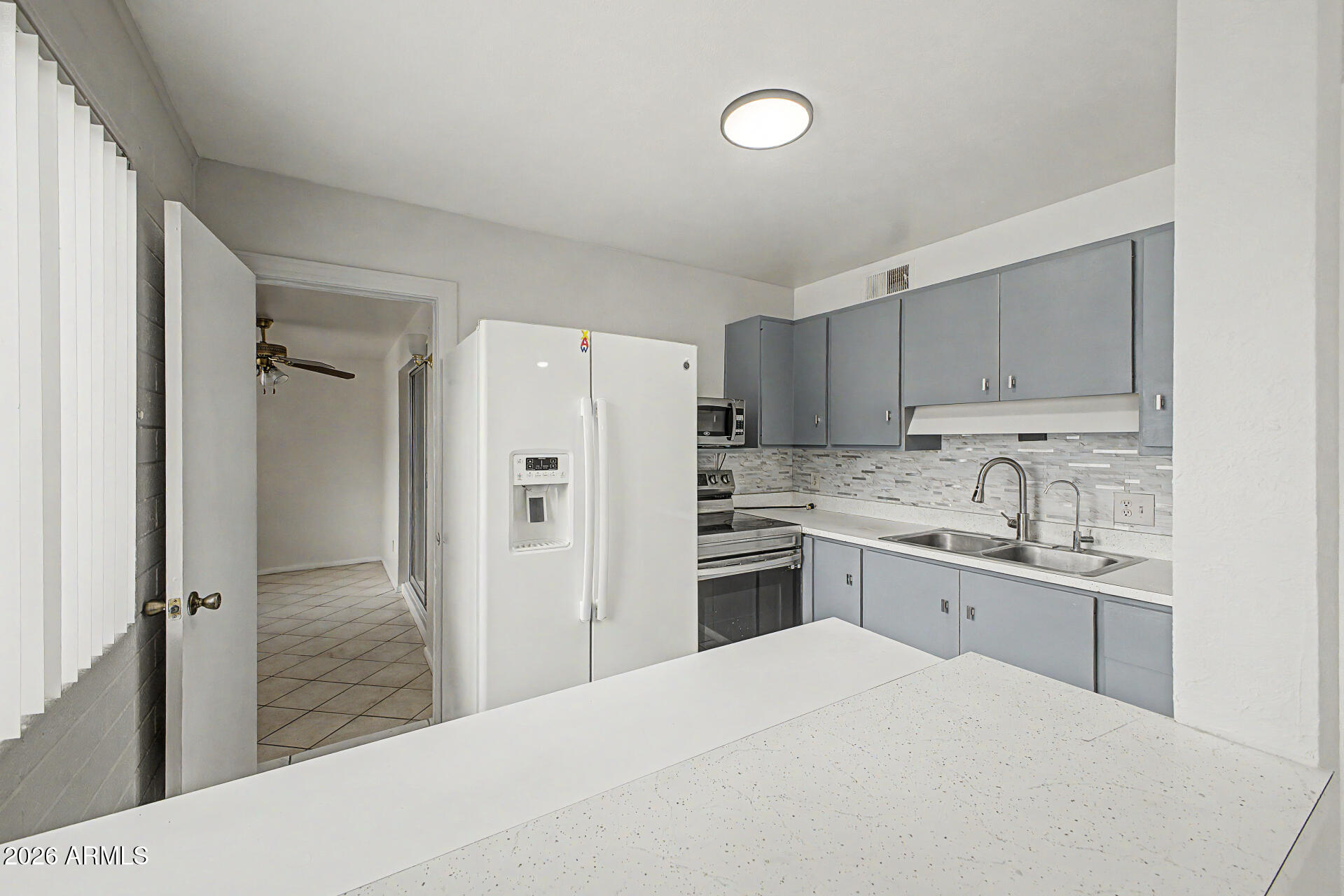 Residential in Phoenix