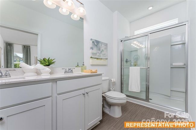 6215 Busch Way, House other with 3 bedrooms, 2 bathrooms and null parking in Midland NC | Image 7