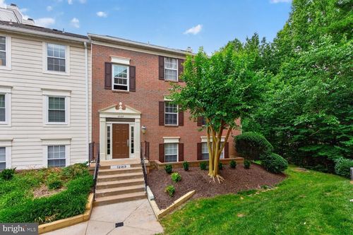 101-12103 Green Ledge Ct, FAIRFAX, VA, 22033-2548 | Card Image