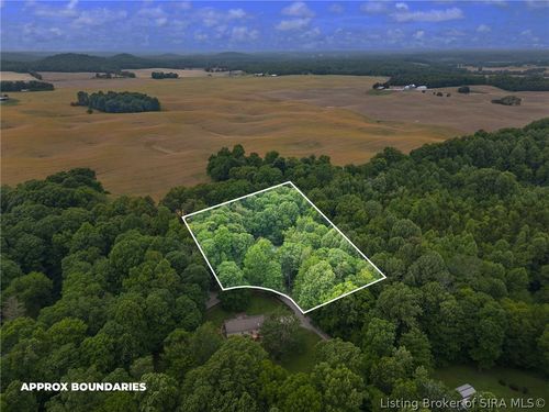 1900 Dogwood Estates Rd Nw, Palmyra, IN, 47164-8055 | Card Image