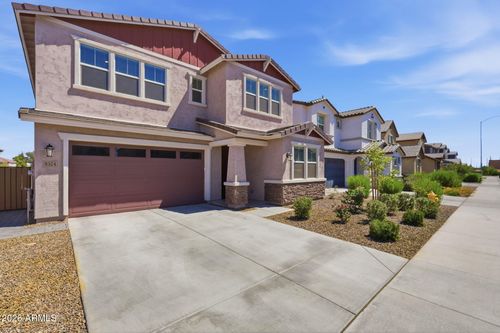 8324 E Paloma Ave, Mesa, AZ, 85212-9040 | Card Image