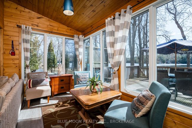1058 Memory Lane, House other with 2 bedrooms, 1 bathrooms and 6 parking in Verona ON | Image 18
