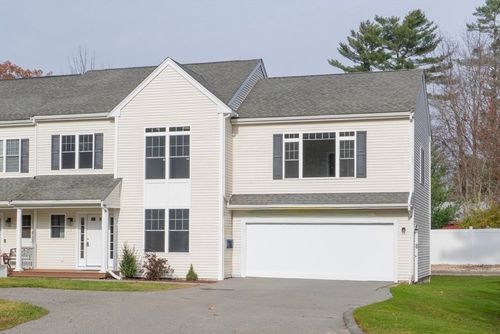 1 Thomas Cir, West Bridgewater, MA, 02379-1360 | Card Image
