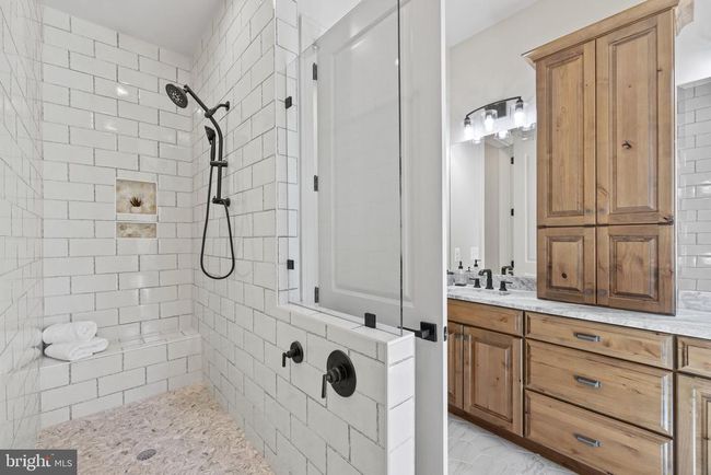 7039 Silk Rd, House other with 6 bedrooms, 5 bathrooms and null parking in JEFFERSONTON VA | Image 51