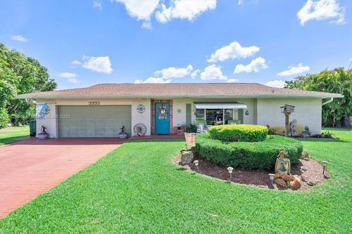 7306 Nw 95th Way, Tamarac, FL, 33321-2321 | Card Image