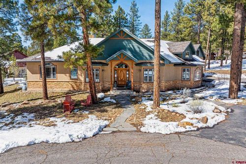 68 Deep Creek Ct, Durango, CO, 81301-7799 | Card Image