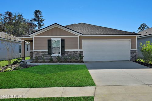 3373 Golden Eye Dr, Orange Park, FL, 32065-8235 | Card Image