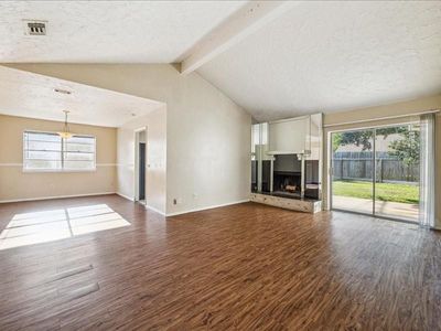 24031 Wassail Way, House other with 4 bedrooms, 2 bathrooms and null parking in Katy TX | Image 3