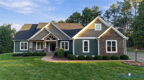 14771 Plantation Pkwy, Amelia Court House, VA, 23002-4359 | Card Image