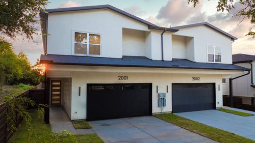101-2001 Hearne Ave, Dallas, TX, 75208 | Card Image