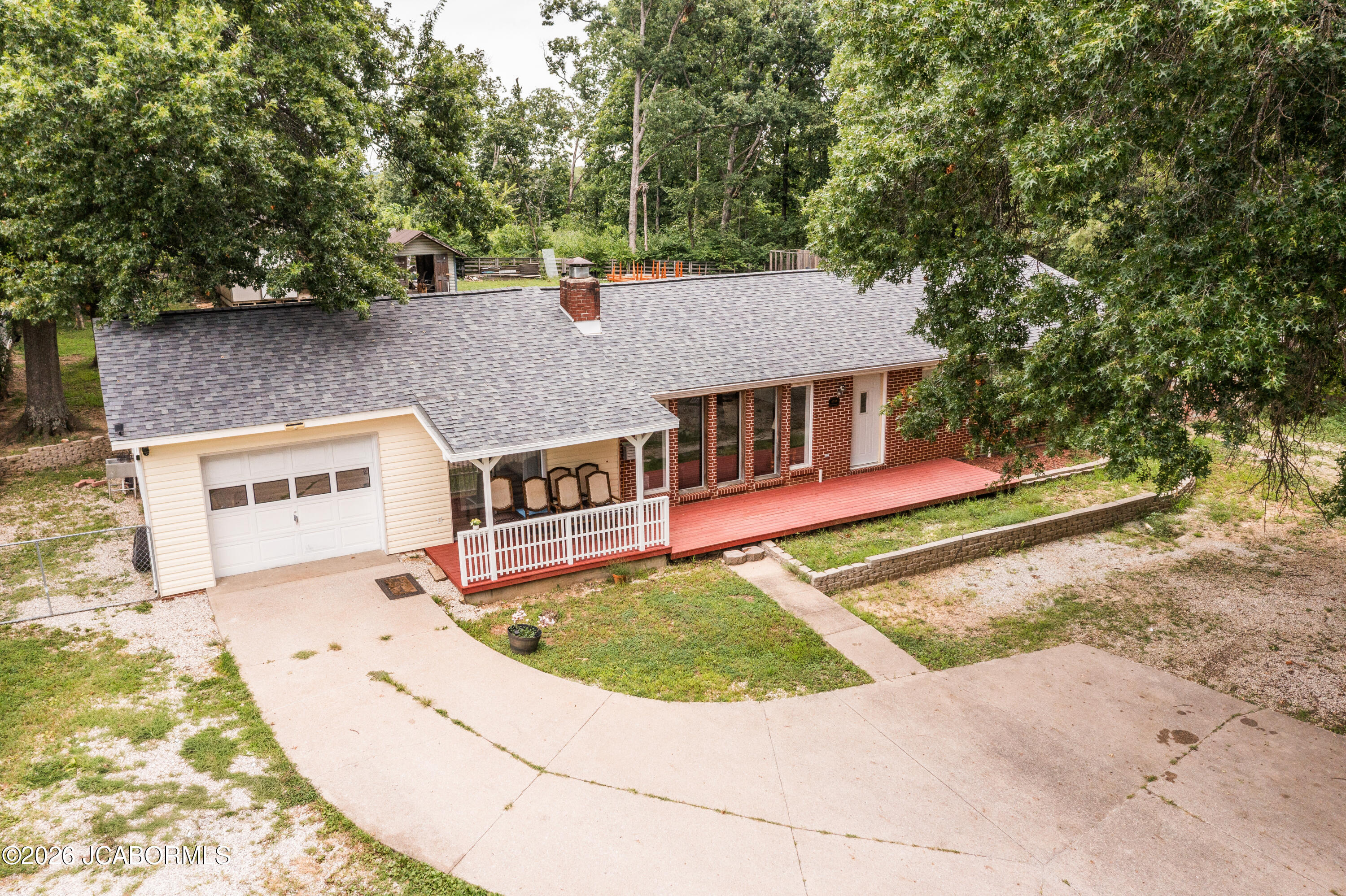 Residential in Jefferson City