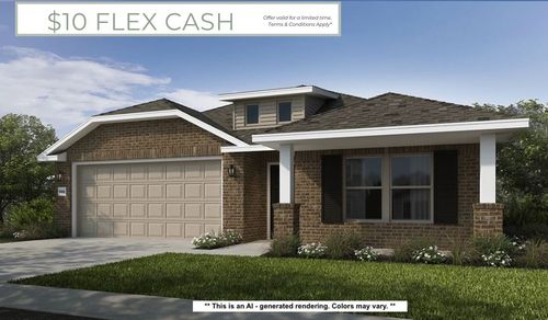 340 Legacy Lane, Prairie Grove, AR, 72753 | Card Image