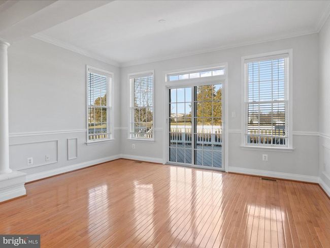 6769 Arthur Hills Dr, House other with 4 bedrooms, 4 bathrooms and null parking in GAINESVILLE VA | Image 19