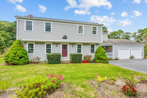 23 Foster Road, East Sandwich, MA, 02537 | Card Image