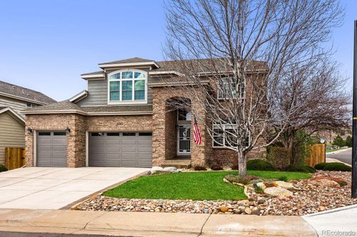 4141 Storm Cloud Way, Castle Rock, CO, 80104 | Card Image