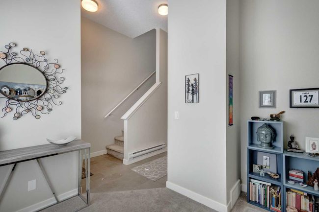 107 - 2802 Kings Heights Gate Se, Home with 3 bedrooms, 2 bathrooms and 2 parking in Airdrie AB | Image 24