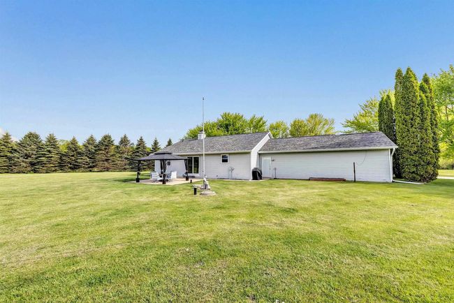 3687 Foxwoods Lane, House other with 4 bedrooms, 3 bathrooms and null parking in ABRAMS WI | Image 18