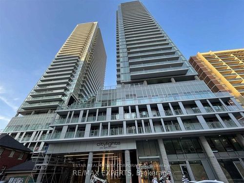 2214-195 Redpath Ave, Toronto, ON, M4P0E4 | Card Image