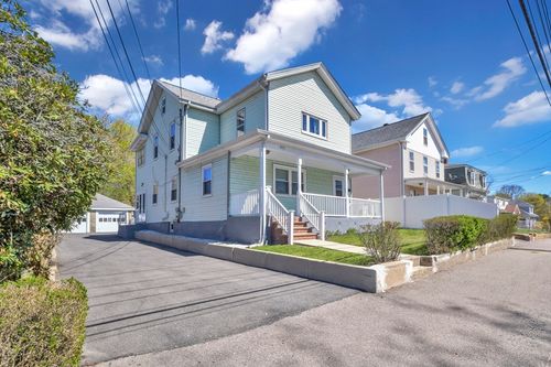 2-492 Metropolitan Ave, Boston, MA, 02136-3221 | Card Image