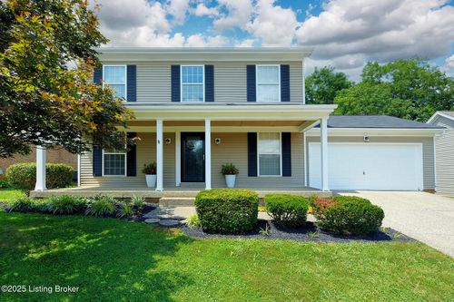 4725 Oak Pointe Dr, Louisville, KY, 40245-6439 | Card Image