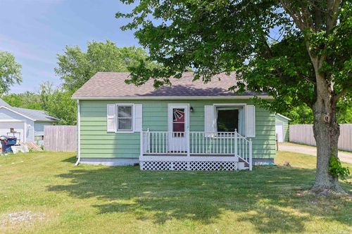 56738 Ash Road, Osceola, IN, 46561-9659 | Card Image