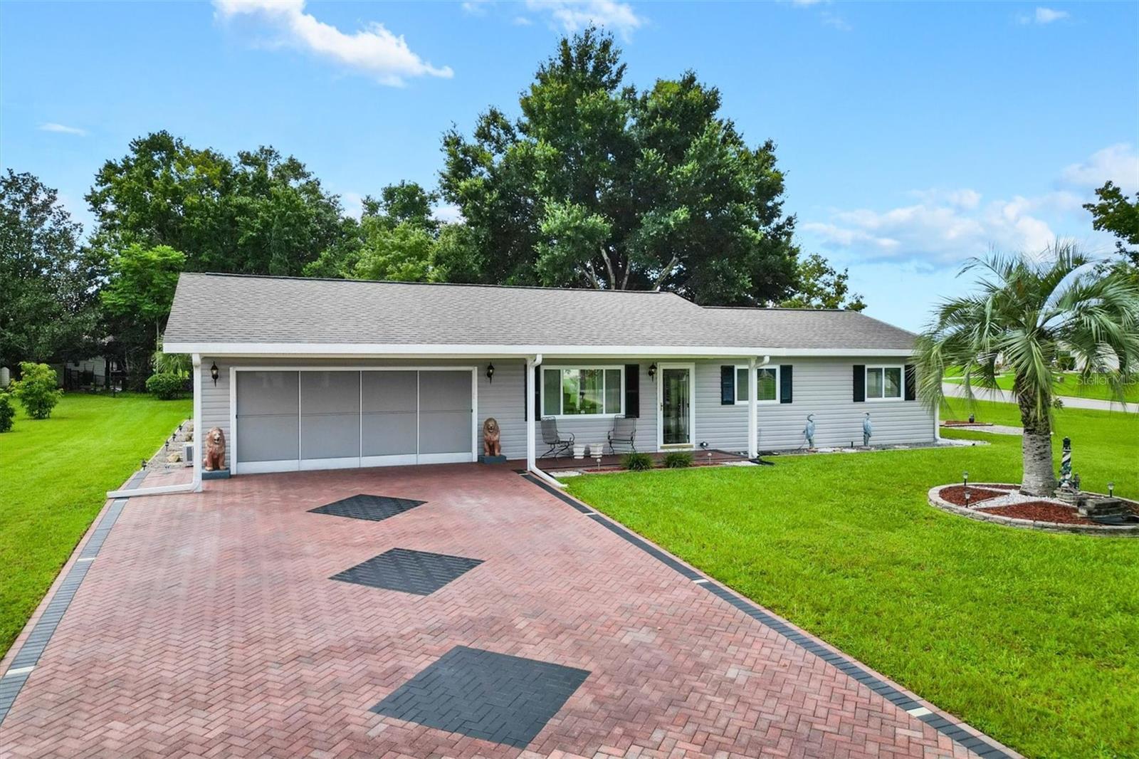 176th St, Summerfield, FL 34491
