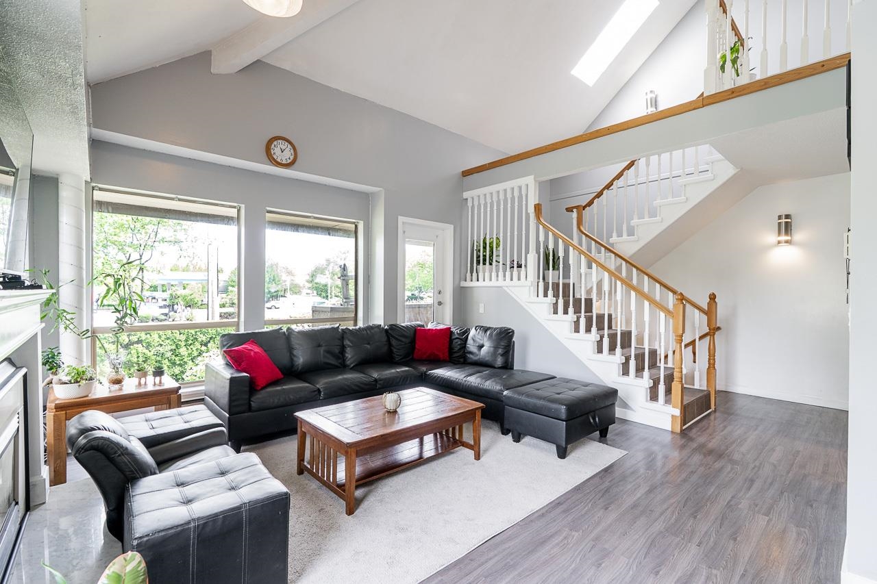 Residential in Surrey