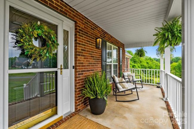 6713 Edwards Farm Ln, House other with 3 bedrooms, 2 bathrooms and null parking in Monroe NC | Image 6
