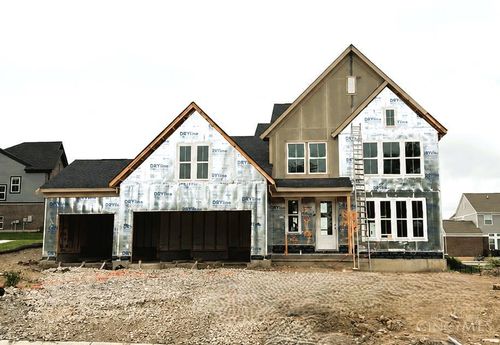 5019 Bunker St, Lebanon, OH, 45036-3554 | Card Image