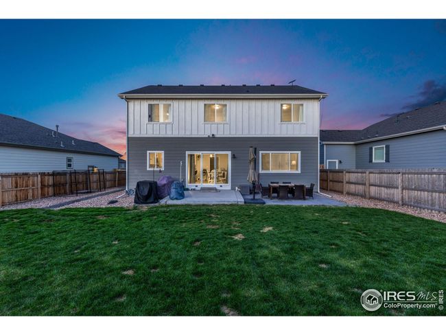 1495 S Sunfield Dr, House other with 4 bedrooms, 4 bathrooms and null parking in Milliken CO | Image 30