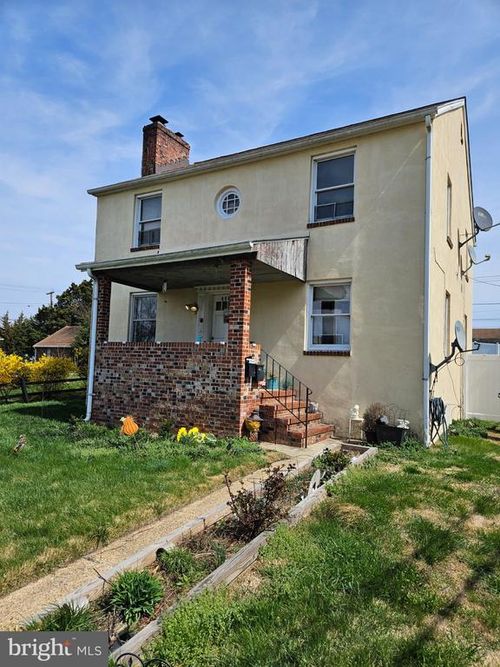 4005 3rd Street, BALTIMORE, MD, 21225 | Card Image