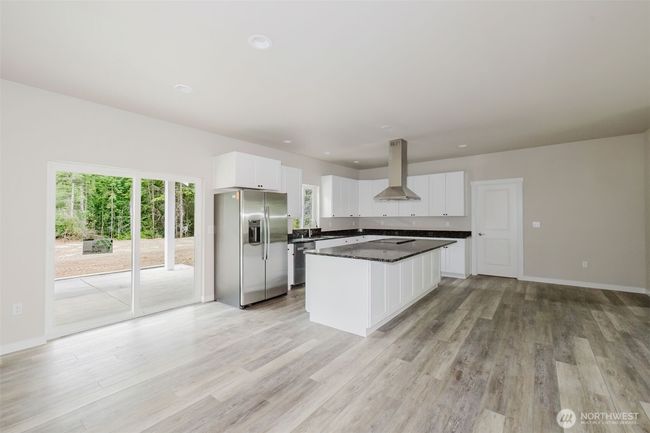 300 E Wild Grape Way, House other with 4 bedrooms, 3 bathrooms and null parking in Grapeview WA | Image 10