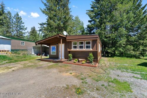 trlr-7-28128 N Highway 41, Spirit Lake, ID, 83869-8839 | Card Image