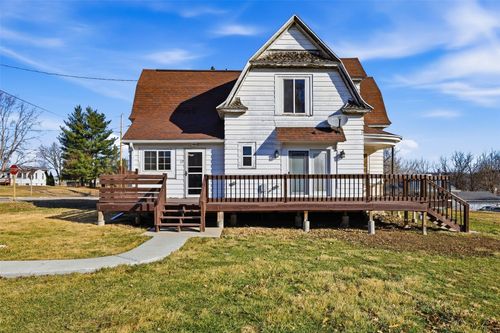 12 W Main St, Central City, IA, 52214-9800 | Card Image