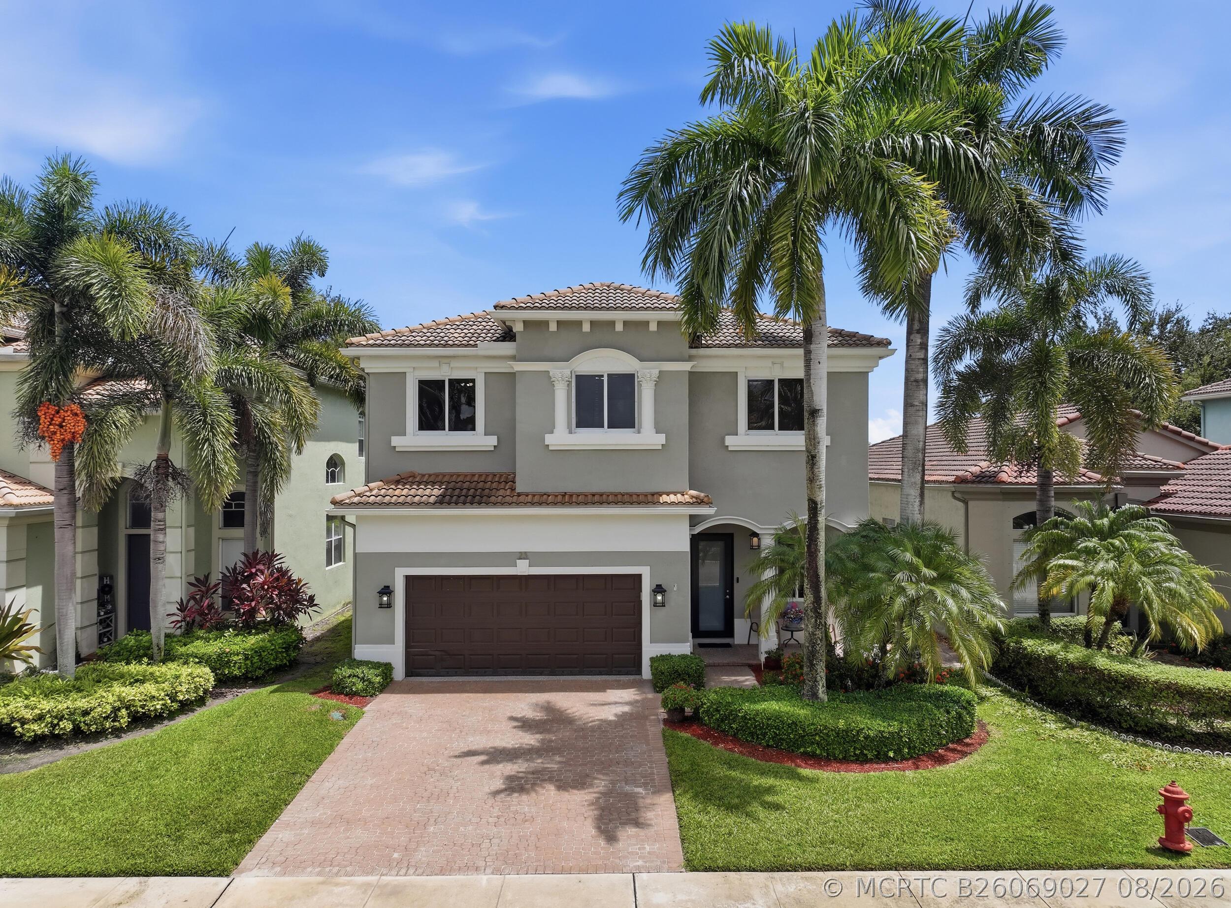 Residential in Boynton Beach