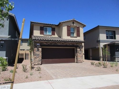 420 Canary Song Dr, Henderson, NV, 89011-4536 | Card Image