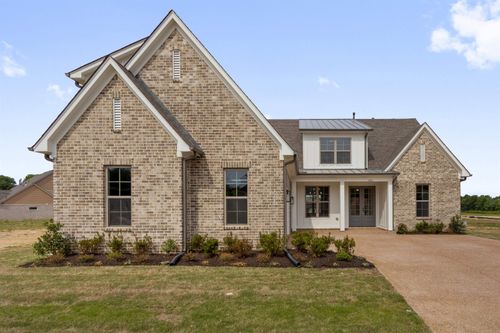 5311 Thunderbird Rd, Arlington, TN, 38002 | Card Image