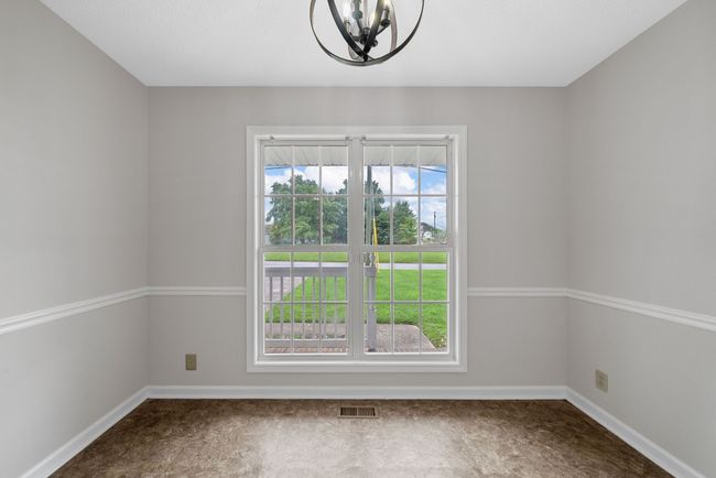 435 Cranklen Cir, House other with 3 bedrooms, 3 bathrooms and 1 parking in Clarksville TN | Image 9