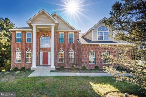 1007 Norfolk Dr, LA PLATA, MD, 20646-3551 | Card Image