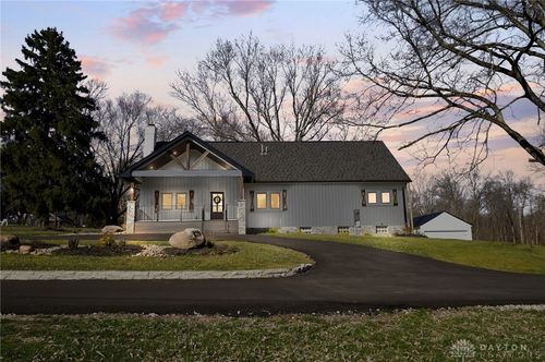 3255 Old Salem Rd, Dayton, OH, 45415-1230 | Card Image