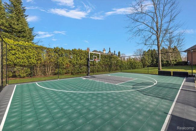 2779 Turtle Lake Dr, House other with 4 bedrooms, 7 bathrooms and null parking in Bloomfield Hills MI | Image 86