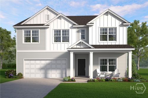 162 Orkney Road, Savannah, GA, 31407 | Card Image