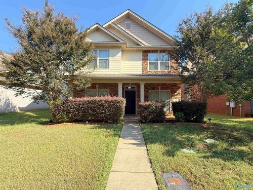 11 Sudworth Dr, Huntsville, AL, 35824-4099 | Card Image